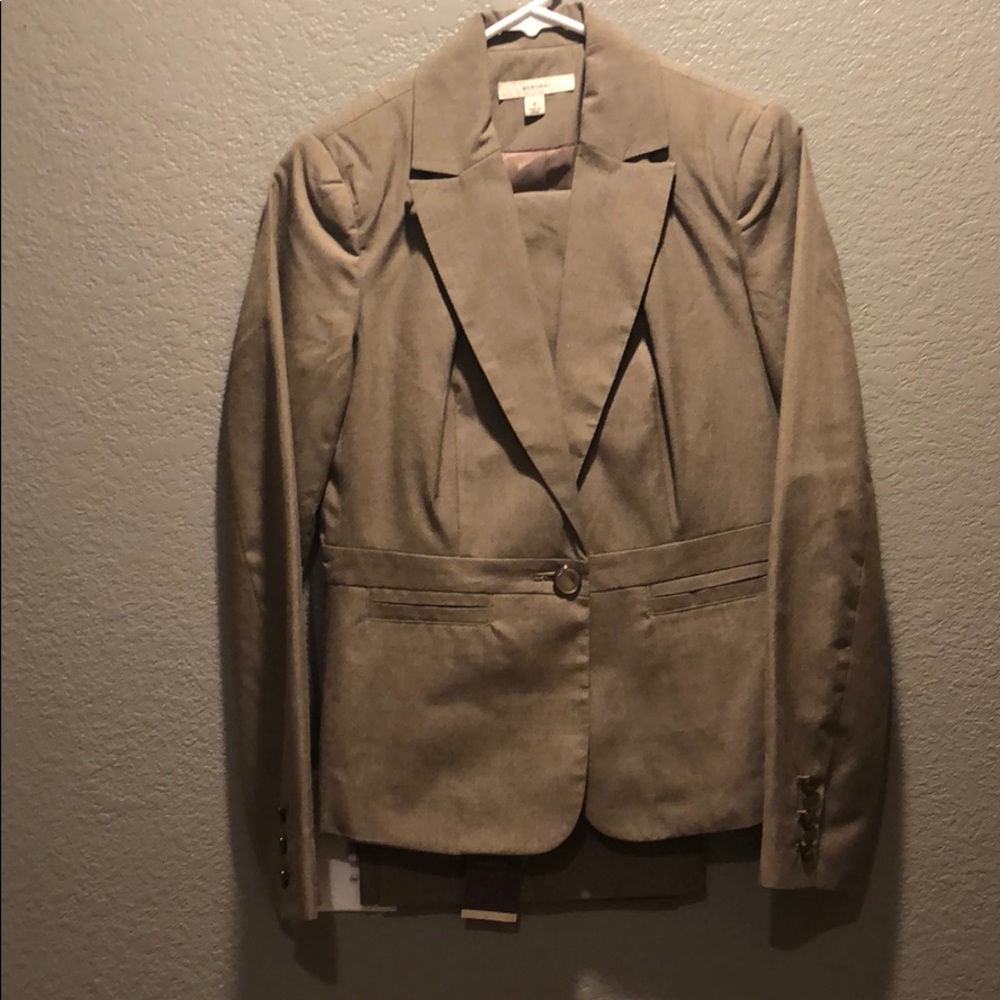 blazer and pant set